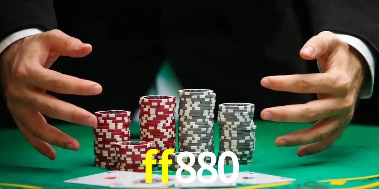 ff880 plataforma — depósito PIX instantâneo no caixa