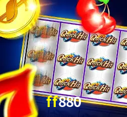 A Emoção da Loteria na ff880: Uma Chance de Mudança de Vida