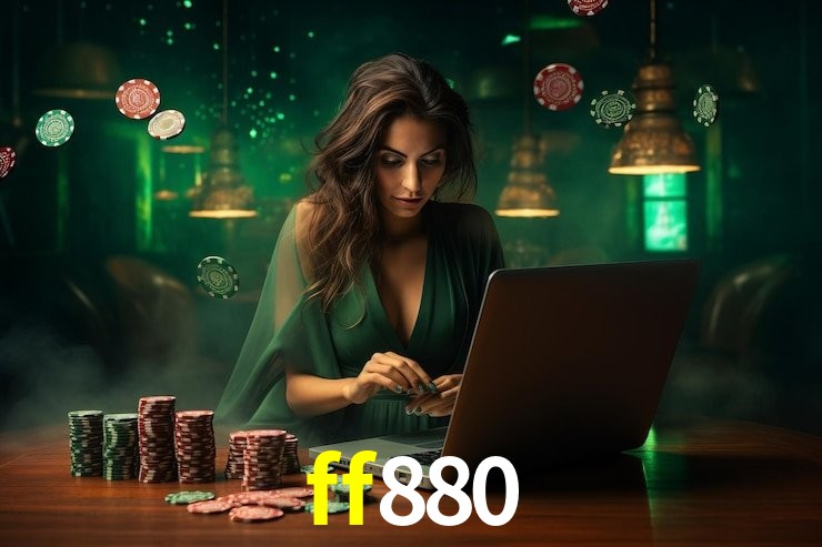 ff880 bet — painel ao vivo com cotações dinâmicas