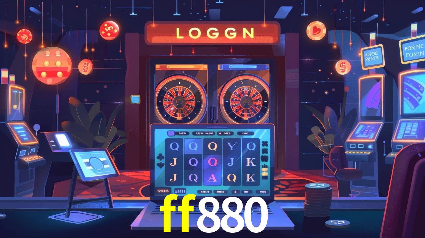 Tecnologia da Plataforma ff880