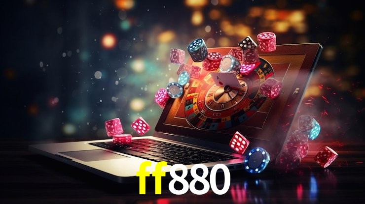 Desvendando o Mundo dos Jogos Virtuais na ff880