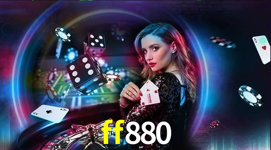 Platform Technology ff880