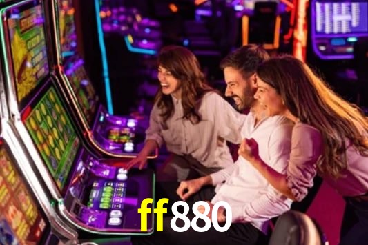 ff880 download — tutorial instalação APK passo a passo