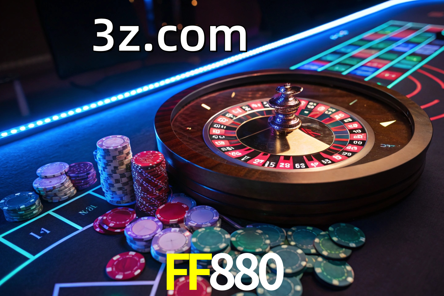 FF880