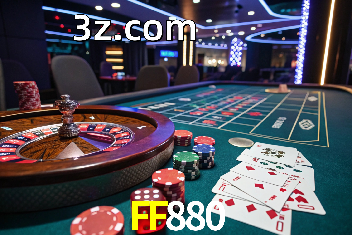 FF880
