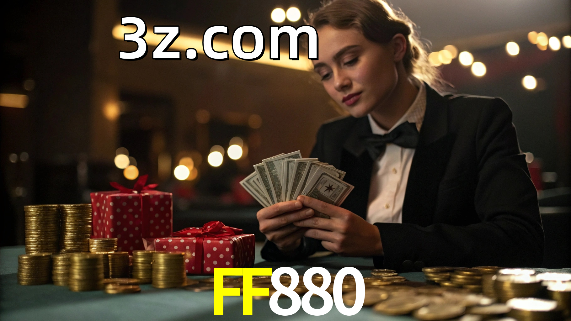 cassino online FF880