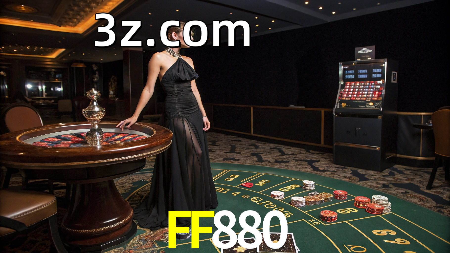 FF880