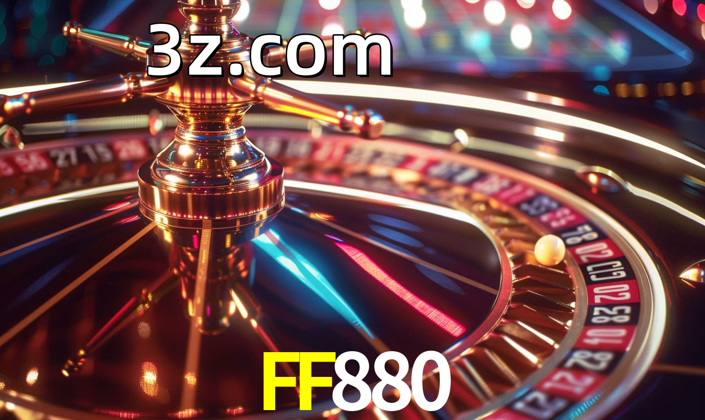 cassino online FF880