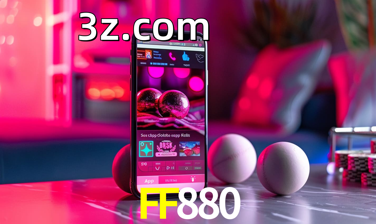 FF880
