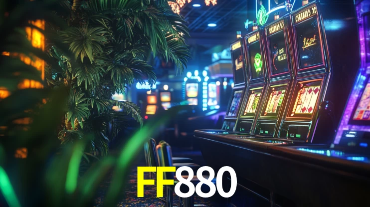 cassino online FF880